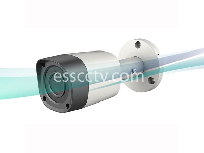 SavvyTech HCC3120RM-IR/36 2.0MP HD-CVI 3.6mm Fixed Lens Bullet Camera