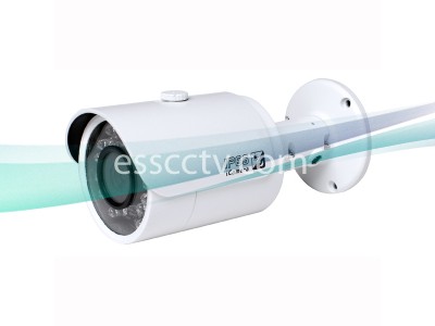SavvyTech HCC5120S-IR/36 2.4MP HD-CVI 3.6mm Fixed Lens Bullet Camera