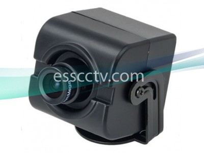 USQ-202-B36 1080p EX-SDI HD-SDI Mini Spy Camera 3.6mm Board Lens