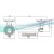 Additional Image for KT&C Color IR Bullet Camera 700 TVL, 5~50mm Long Range, 100 LED 200 FT, Heater, EFFIO 2D-DNR, ATR, D-WDR: Diagram