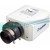 Additional Image for GEOVISION 1.3 Mega-Pixel Box IP Camera, H.264, Microphone, ICR True Day/Night, PoE, 3G Phone Support, 0.15 Low Lux: Top