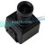 Additional Image for KT&C Color Super Miniature Camera, 750 TVL, 960H EXview CCD, 3.6mm: KPC-E23NUB