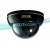 Additional Image for CNB Indoor Dome Camera, 700 TVL 960H CCD, D-WDR, Black or White case: DFD-50S