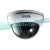 Additional Image for CNB Indoor Dome Camera, 700 TVL 960H CCD, D-WDR, Black or White case: White Dome Case