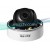 Additional Image for CNB Vandal-Resistant Dome Camera, 700 TVL 960H CCD, True Day/Night ICR, Adjustable Lens, DUAL power: Inside
