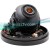 Additional Image for KT&C Color Dome Camera 960H 750 TVL, 2.8~12mm Adjustable Lens, 2D-DNR, DUAL power, BLC, ATR, ICR True Day/Night: 