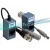 Additional Image for Pair of Passive Video Balun set. Transmit/Receive video signal and power over network cable: AP VBS 31P