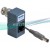 Additional Image for Pair of Passive Video Balun set. Transmit/Receive video signal and power over network cable: Camera End