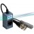 Additional Image for Pair of Passive Video Balun set. Transmit/Receive video signal and power over network cable: Power Supply End