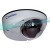 Additional Image for GEOVISION GV-MDR520 IP Network Mini Rugged Outdoor Dome Camera 5 Megapixel, Low Lux, PoE: GV-MDR520