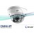 Additional Image for KT&C KNC-p4DR4IR Network IP Rugged Outdoor Dome IR Camera, Omni IP Plug-and-Play, 4 Megapixel: KNC-p4DR4IR