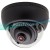 Additional Image for KT&C KPC-DS81NU Indoor Dome Camera, 700 TVL 960H EX-View II CCD, 3.6mm, 3-Axis: KPC-DS81NUB