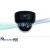 Additional Image for KT&C KPC-DI36N Indoor Dome Camera, 960H 750 TVL, 3-Axis, Compact Mini size: KPC-DI36NB