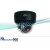 Additional Image for KT&C KPC-DI28V12IRN Dome IR Camera, 960H 750 TVL, 2.8-12mm, 24 LED, Easy Twist & Lock Mount: Black Dome case