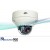 Additional Image for KT&C KPC-DR28V12IR Rugged Dome IR Camera, 960H 750 TVL, 2.8-12mm, IP68, True Day/Night 24 LED: KPC-DR28V12IR