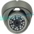 Additional Image for HD-TVI Complete Package, 8ch HD 1080p/720p system, 2 MP outdoor eyeball dome IR cameras: HD-TVI camera