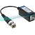 Additional Image for Analog HD hybrid passive balun, works with HD-TVI, HD-CVI, AHD, and analog cameras. Pair of 2: 