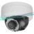 Additional Image for CA-IPDF-6021 2MP IP Dome Camera with 2.8mm Lens, IR up to 100ft & Vandalproof: CA-IPDF-6021