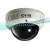 Additional Image for CNB VFL-20S Outdoor Dome Camera, MONALISA 600 TVL, Vandal-Resistant: VFL-20S