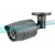 Additional Image for UIR-0212 EX-SDI / HD-SDI 1080P(2MP) IR Outdoor Bullet Camera w/ Fixed Lens & 24 IR LED: 