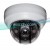 Additional Image for EYEMAX UDR-2522-W40 Anti-IR Reflection Series : EX-SDI 1080p SUPERDOMEÂ® IR Dome Camera: UDR-2522-40