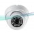 Additional Image for XIB-1022 HD-SDI : 1080p EYEBALL IR Dome Camera with 3.6mm Fixed Lens & 24 IR LEDs: XIB-1022