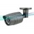 Additional Image for XIR-0212 HD-SDI 1080p(2MP) IR Bullet Camera w/ 3.6mm Fixed Lens & 24 IR LED: 