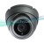 Additional Image for Starlight 1080P Eyeball Camera with 2 Cob IR, Fixed Lens, DC 12V: Black