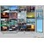 Additional Image for Eyemax GENUINE DVR card: MPEG-4 60 FPS Display and Record, 16 Ch Video 2 ch Audio, Support Iphone and Android: screen shot - status