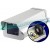 Additional Image for HO 605HB - 15 inch Standard Camera Housing with Heater & Blower, runs on 24V AC: HO 605HB
