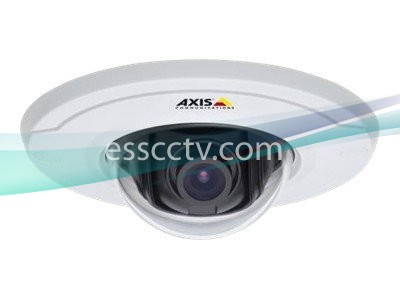 Axis M3011 Fixed Dome Network Camera - network camera