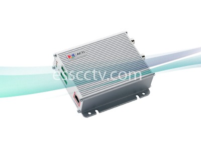 ACTi Video Server/Encoder, Analog Signal to IP over Ethernet, Full D1 resolution, MPEG4/MJPEG