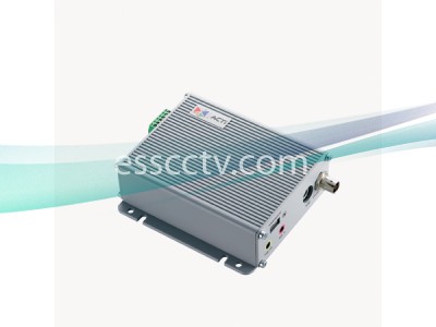 ACTi Video Decoder, Decode MPEG4 Video to Analog Signal, Full D1 resolution 30 FPS