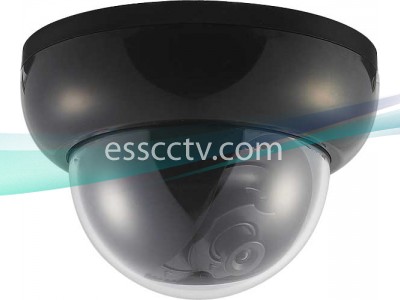 XDM-202 HD-SDI Indoor Dome camera: Full HD 1080p, 3.6mm Lens, DNR, WDR