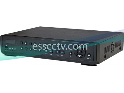 HD-SDI DVR system, 4ch 720p at 60 FPS or Full 1080p HD record, HDMI output, optional HDD