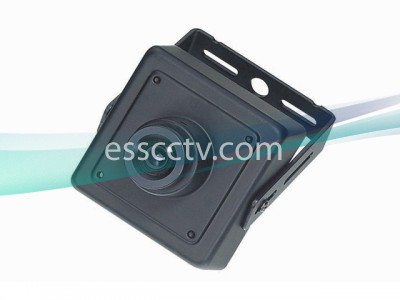 KT&C HD-SDI square camera: 2.1 Megapixel Full HD 1080p Image, Sony EXMOR CMOS, mini size, built-in OSD