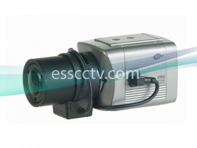 KT&C HD-SDI box camera: Full 1080p 2.1 Megapixel, EXMOR CMOS, WDR, ICR, OSD