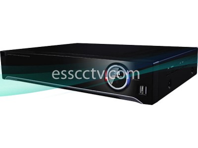 Prestige 4ch DVR system, 120 FPS recording at D1 resolution, HDMI output, Mobile support