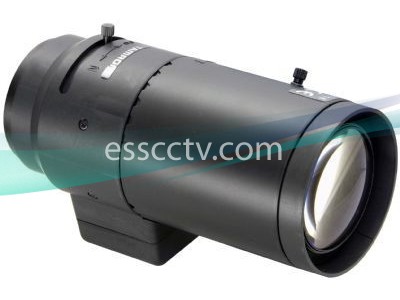 Tamron Lens 20~100mm Auto Iris Vari-focal Lens