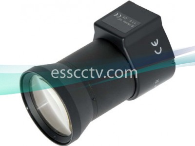 Telpix Lens 5~100mm Auto Iris Vari-focal Lens