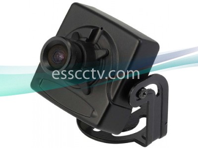 Eyemax 380TVL Day & Night Color Mini Square Case Camera