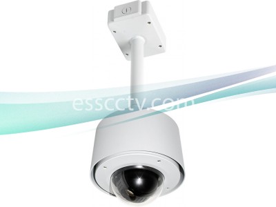Eyemax 600 TVL 39x Optical Zoom, WDR, True Day/Night, Heater & Blower Outdoor PTZ Camera