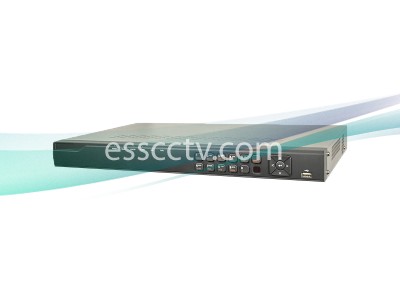 LTS LTN8708-P8 Platinum Professional Level 8 Channel NVR 1U