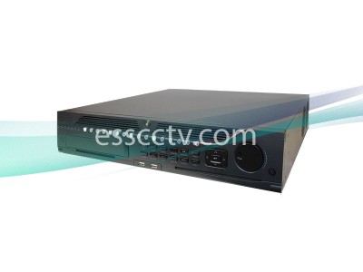 LTS LTN9664-R Platinum Enterprise Level 64 Channel NVR 2U