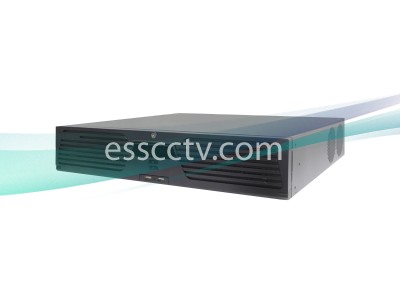 LTS LTN0764-R8 Platinum Enterprise Level 64 Channel NVR 2U