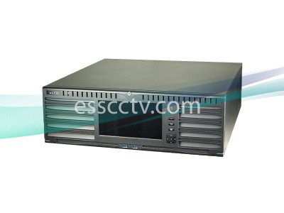 LTS LTN07256-R Platinum Enterprise Level 256 Channel NVR 3U