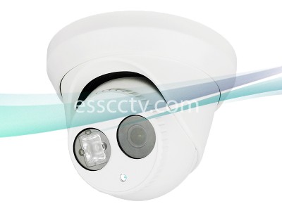 LTS CMIP3022 2.1MP HD 1080P Matrix IP 100ft 4.0mm Fixed Lens IP Network Turret Dome Camera