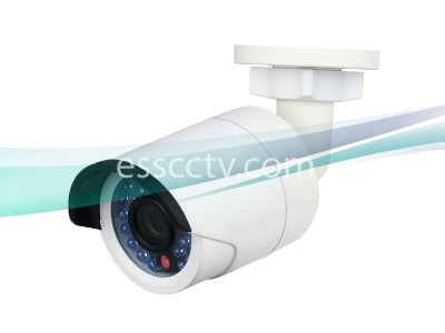 LTS CMIP8222W 2.1MP IP Network True WDR 4mm Lens 30IR 100ft Bullet Camera 