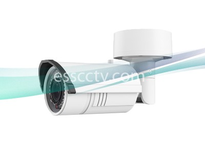 LTS CMIP9723W-S 2.1MP Full HD 1080p True WDR VF Lens 42IR 100ft Bullet Network Camera