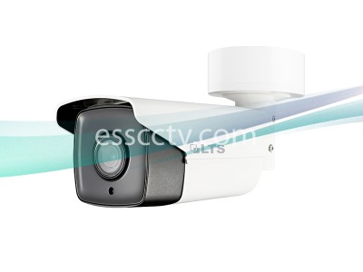 LTS CMIP9223W-SZ 2.1MP True WDR 4 Matrix IR LED 394ft 4.7-94mm VF Motorized Lens IP Network Bullet Camera